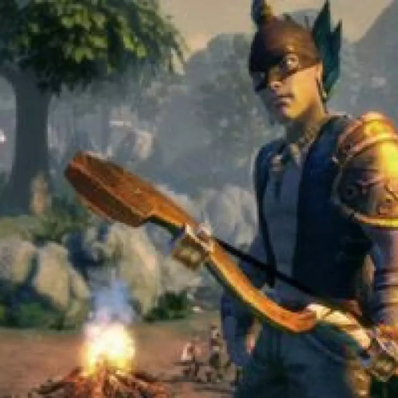 Fable Anniversary выйдет на PC Fable Anniversary выйдет на PC