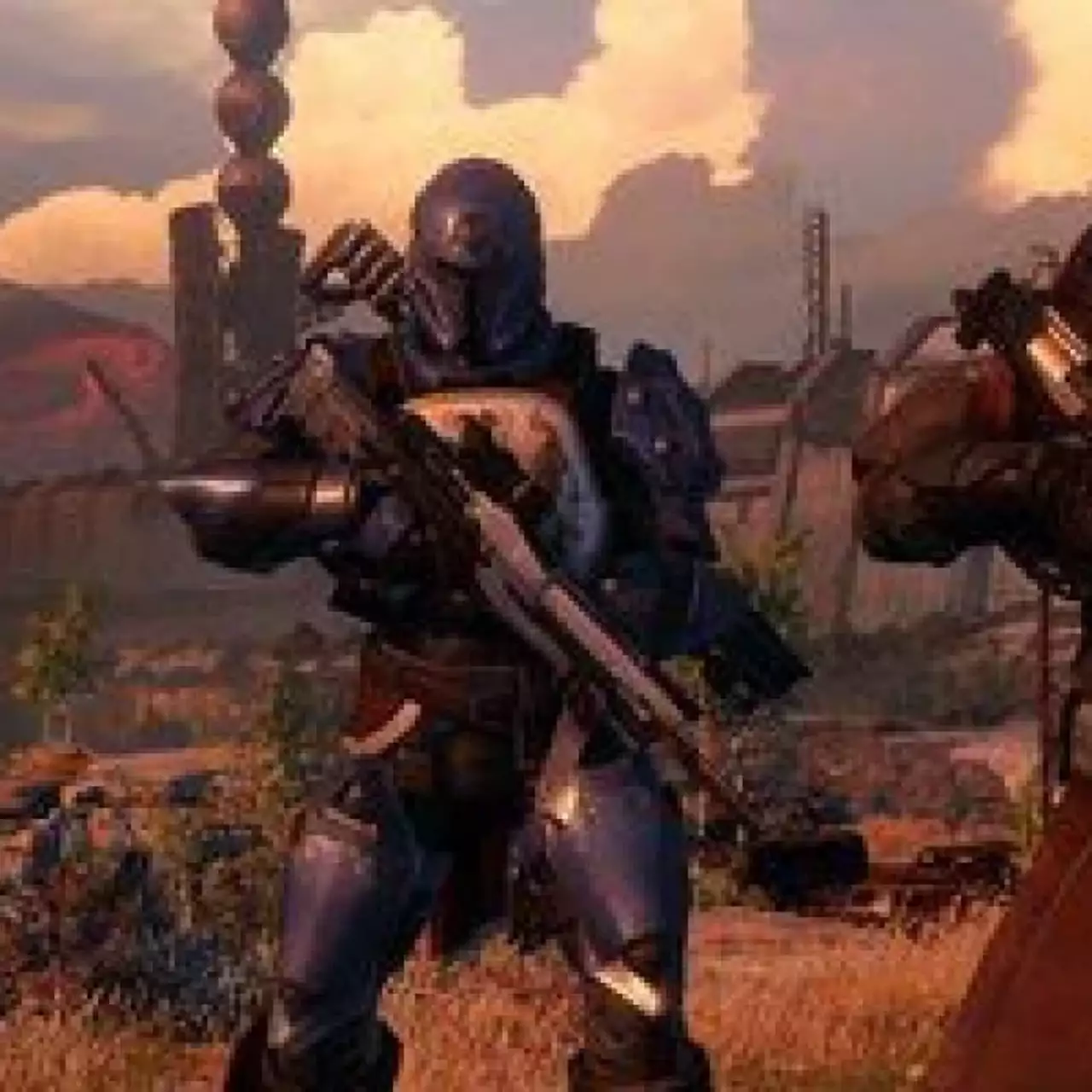 Destiny на PS3 и Xbox 360 приятно удивит поклонников
