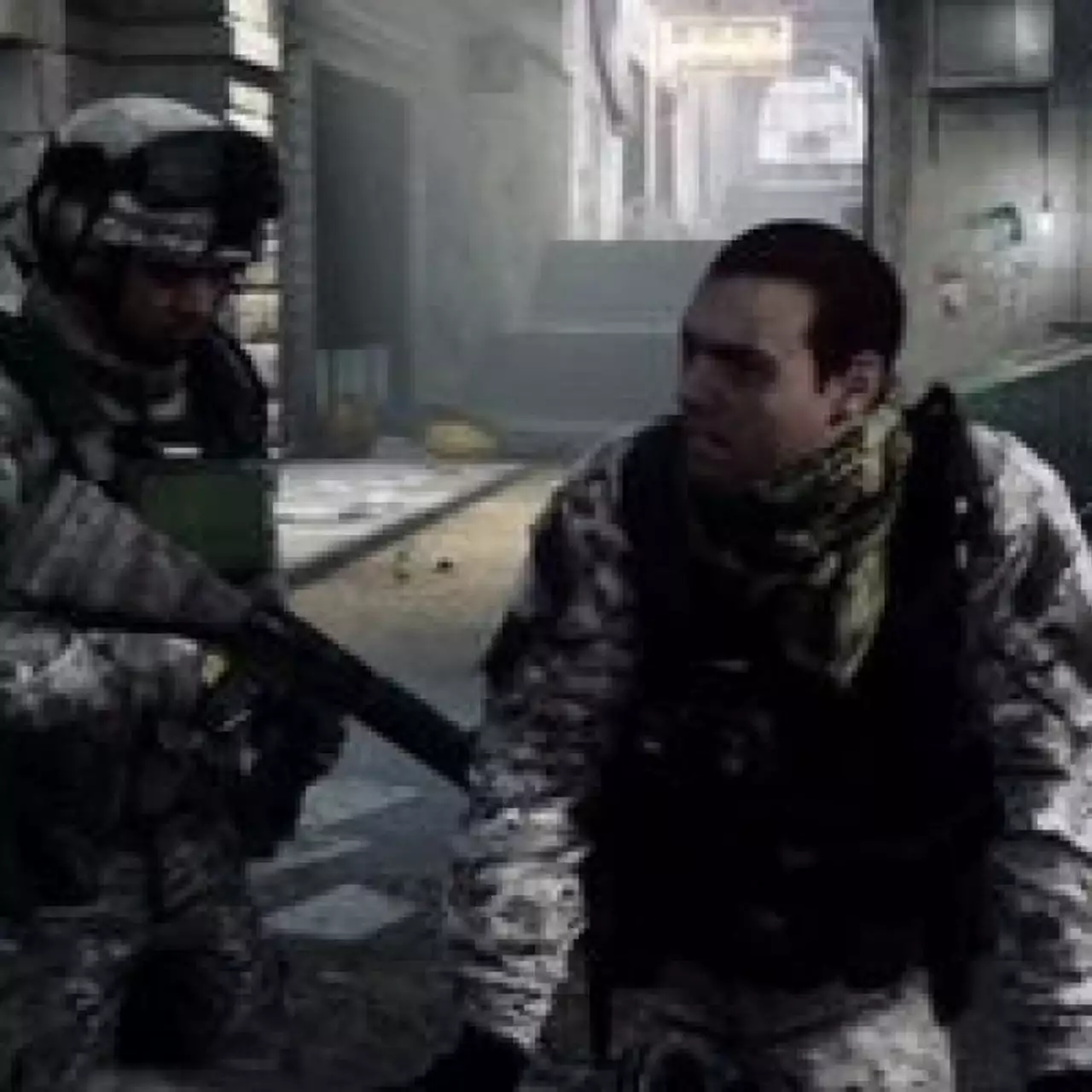 Battlefield 3 работает всё лучше и лучше