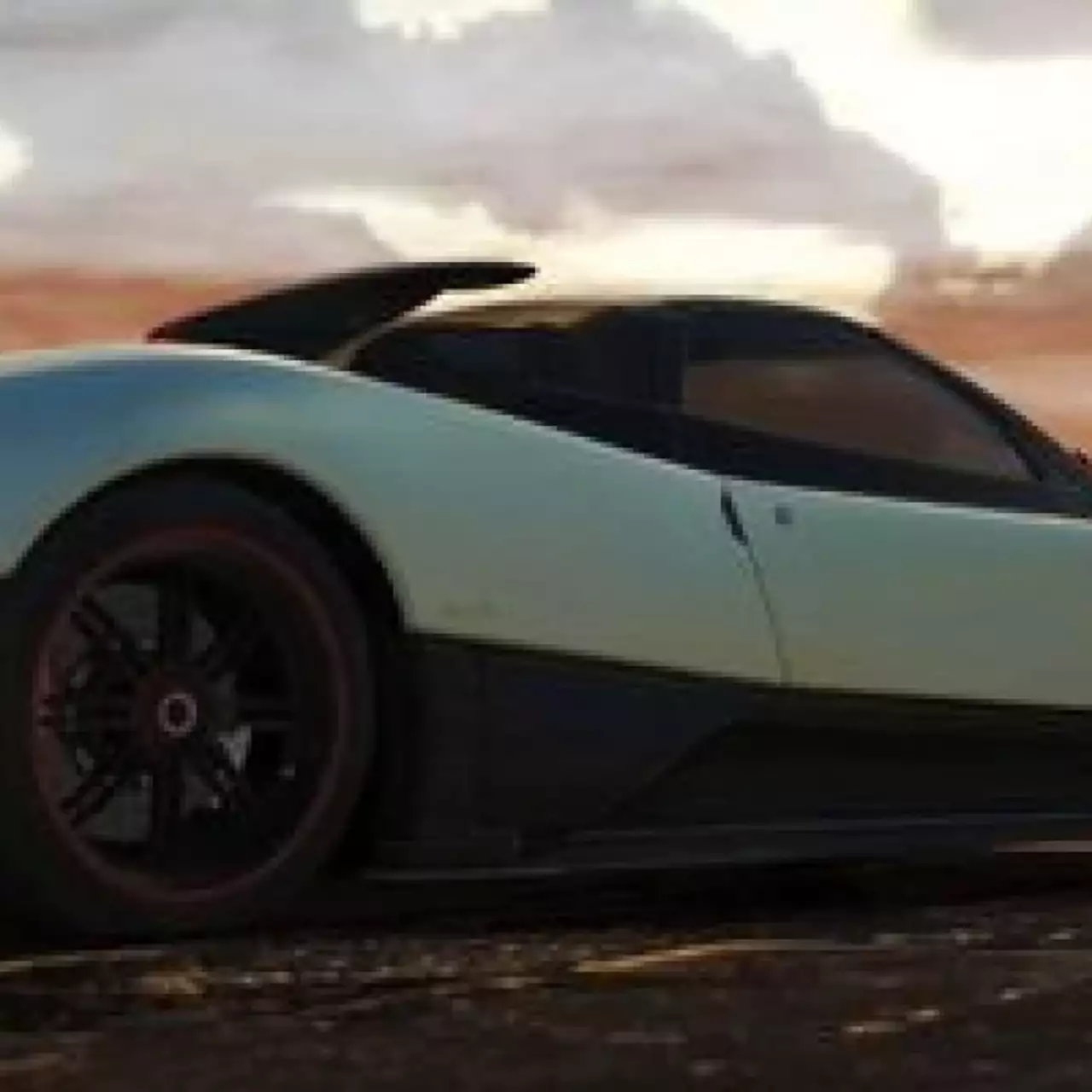 Первые скриншоты Forza Horizon 2 продемонстрировали дождливую Европу