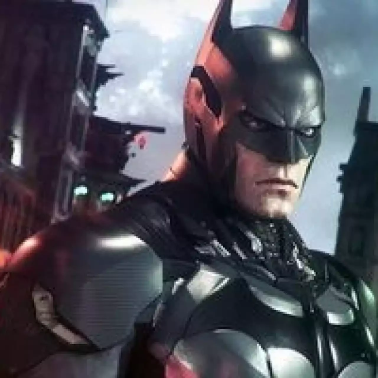 Batman: Arkham Knight перенесена на 2015 год. Боевой режим бэтмобиля покажут на E3 2014 Batman: Arkham Knight перенесена на 2015 год. Боевой режим бэтмобиля покажут на E3 2014