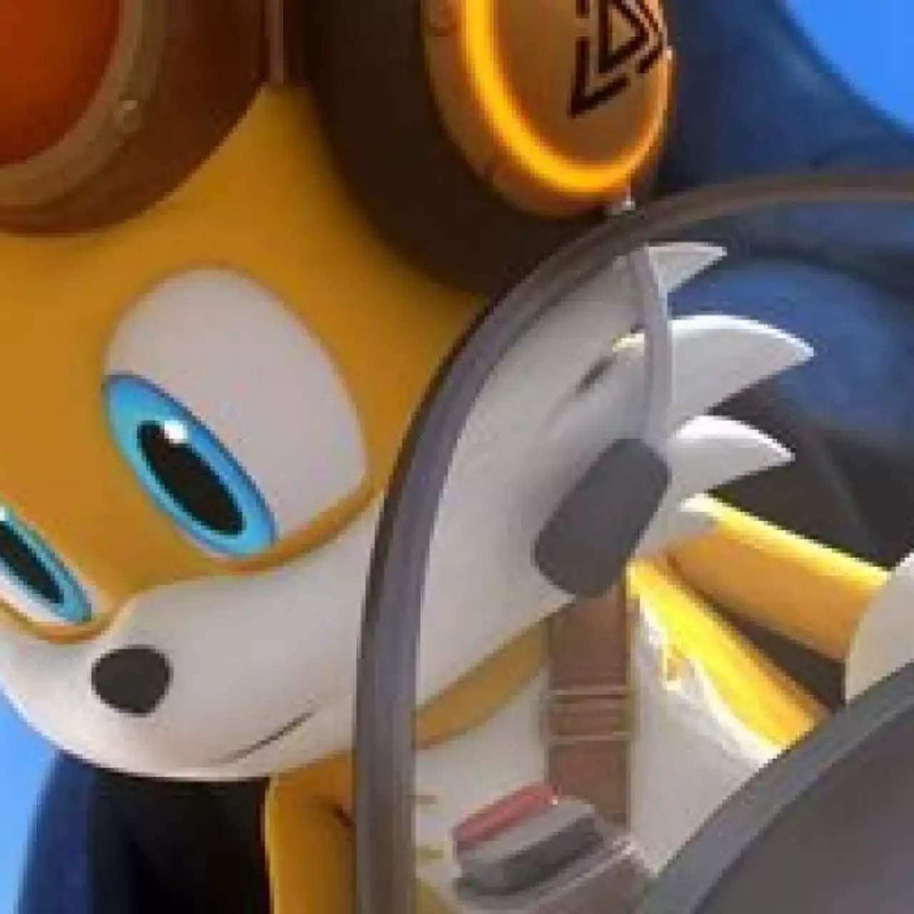 Sonic Boom разделилась на две игры. Релиз намечен на этот ноябрь