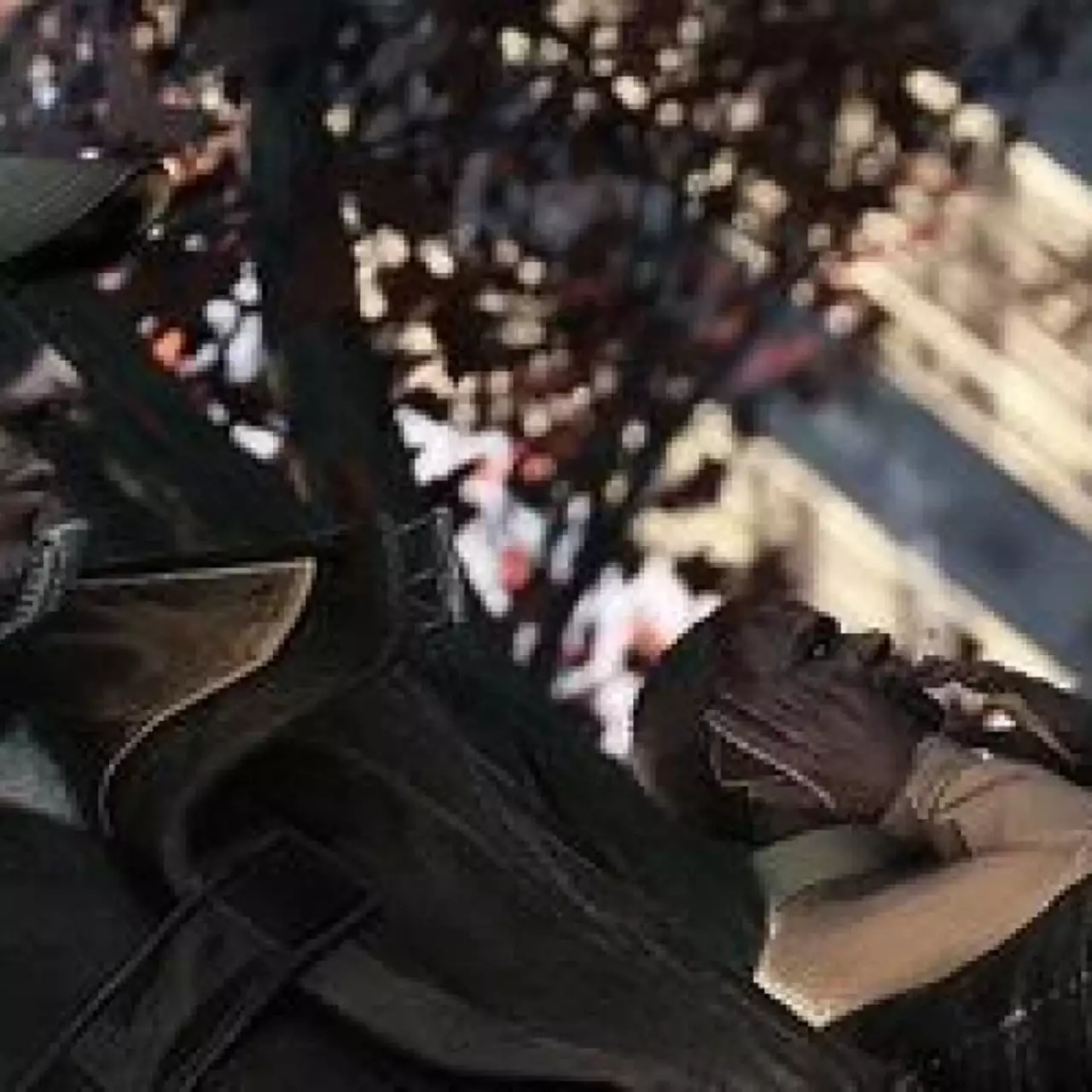 Секреты и пасхалки Watch Dogs