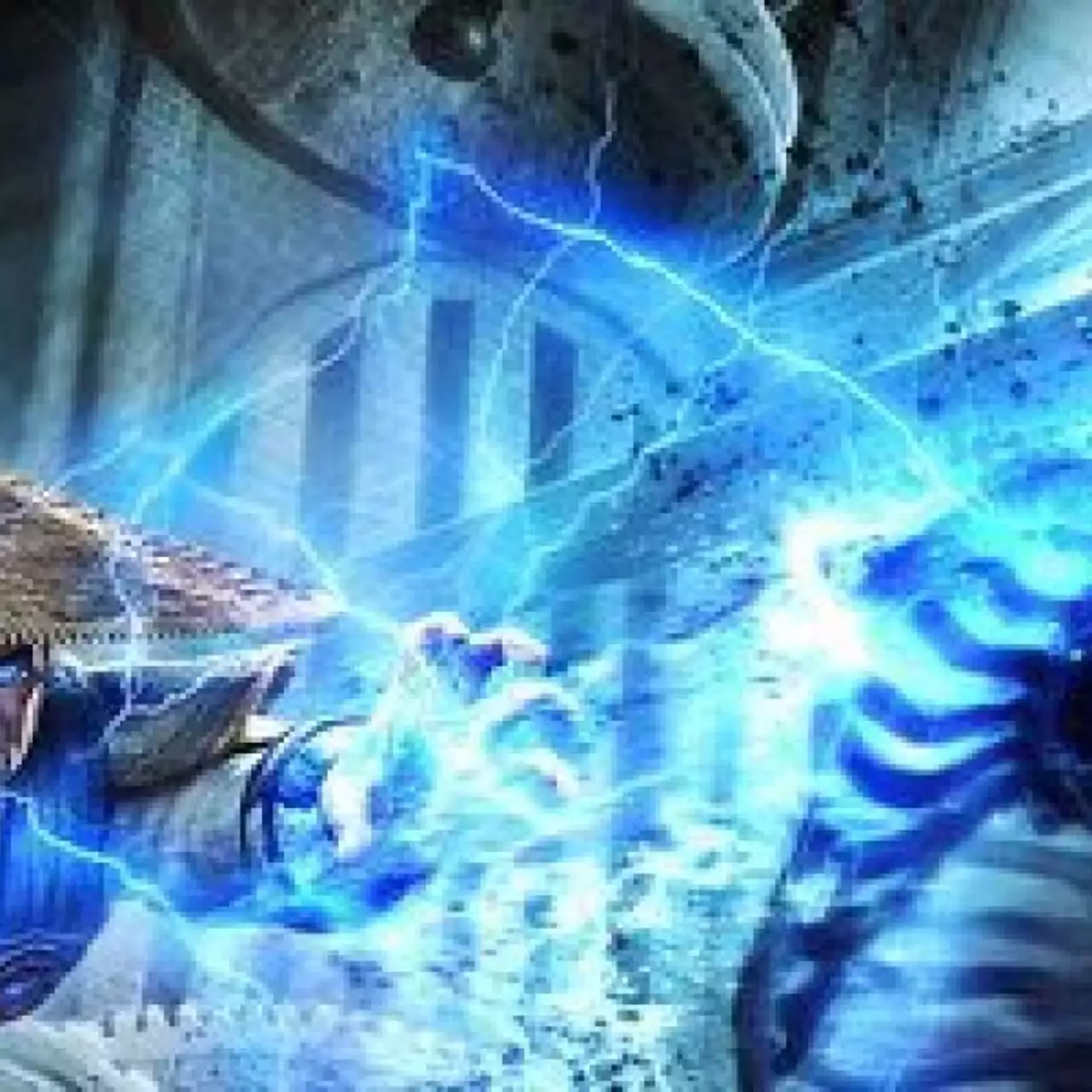 Геймплей Mortal Kombat 10 покажут на Е3 2014