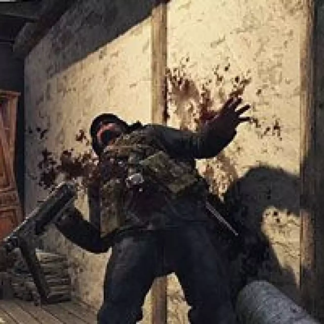 Мультиплеер Enemy Front предложит три игровых режима Мультиплеер Enemy Front предложит три игровых режима