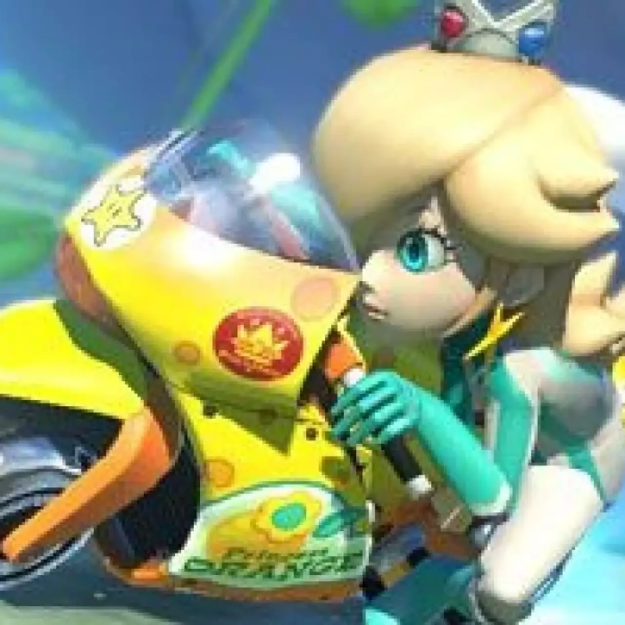 Подборка эпических моментов Mario Kart 8 показала прелести доминирования над соперниками Подборка эпических моментов Mario Kart 8 показала прелести доминирования над соперниками