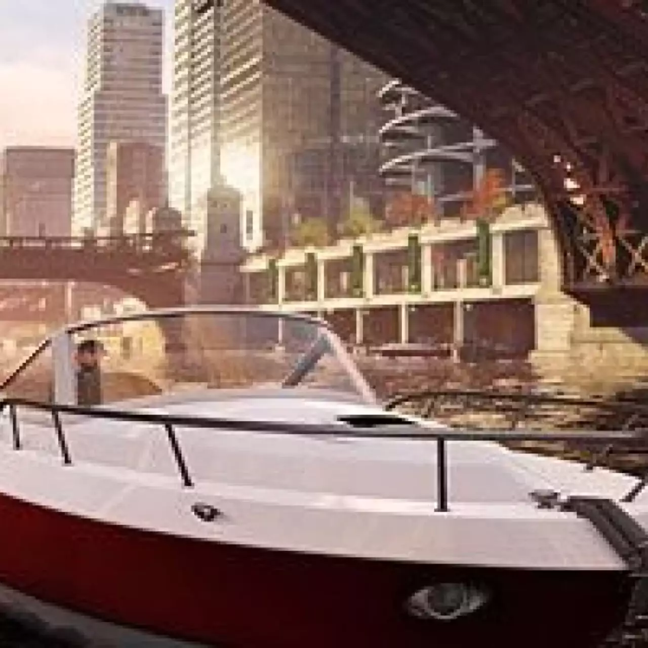 Качество графики в Watch Dogs можно улучшить при помощи любительского приложения Качество графики в Watch Dogs можно улучшить при помощи любительского приложения