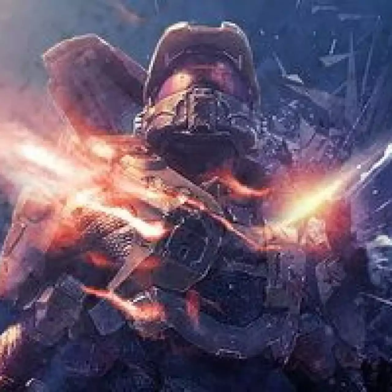 Ридли Скотт начал съёмки полнометражного фильма «Halo»