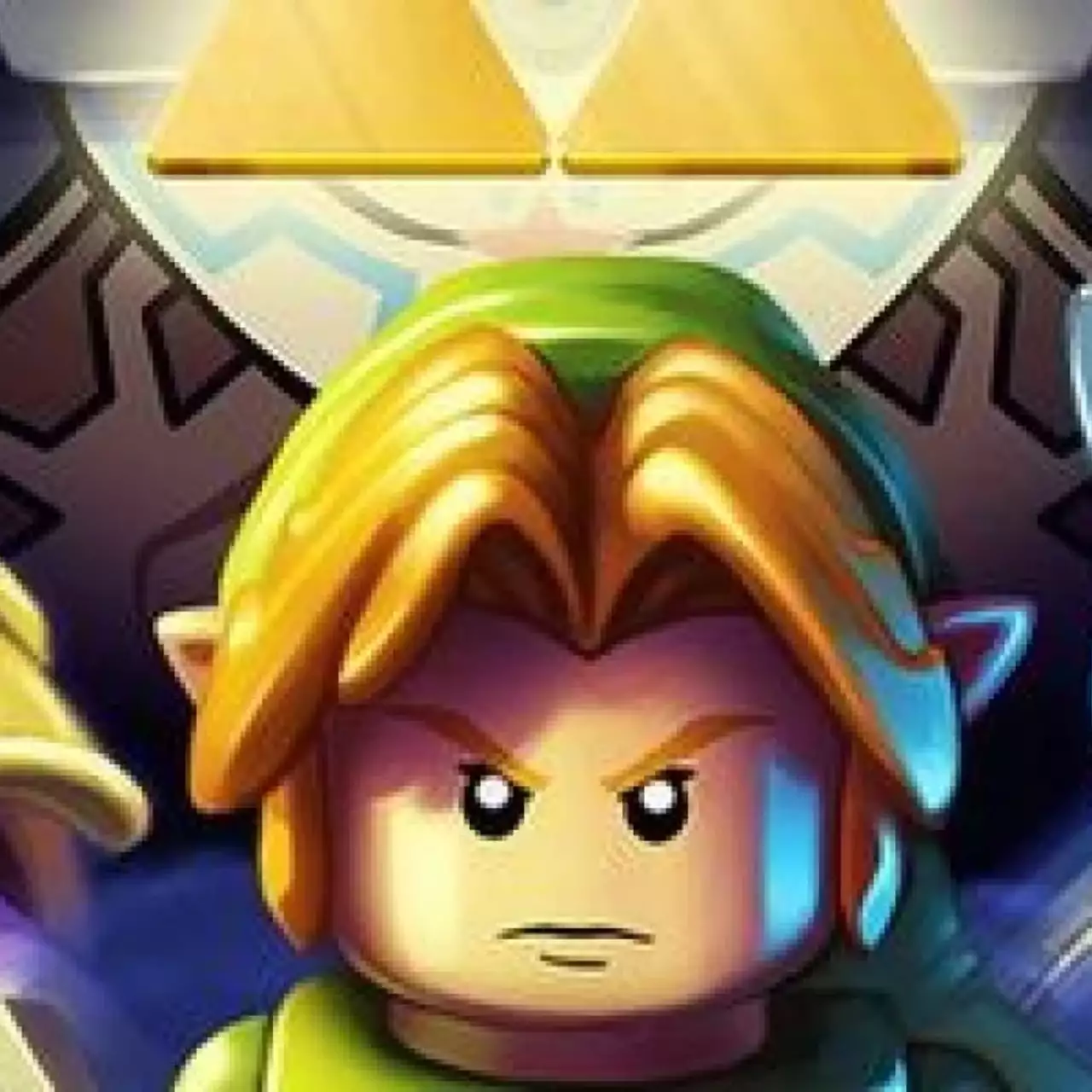 LEGO-набору Legend of Zelda не суждено увидеть свет LEGO-набору Legend of Zelda не суждено увидеть свет
