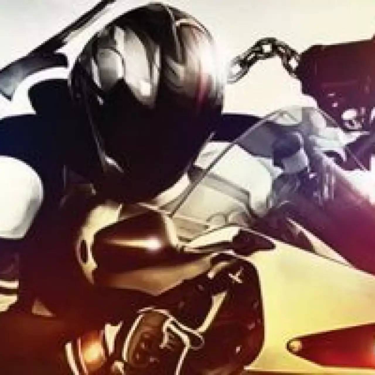 Road Redemption — духовная наследница Road Rush — обзавелась потрясающим геймплейным видео Road Redemption — духовная наследница Road Rush — обзавелась потрясающим геймплейным видео
