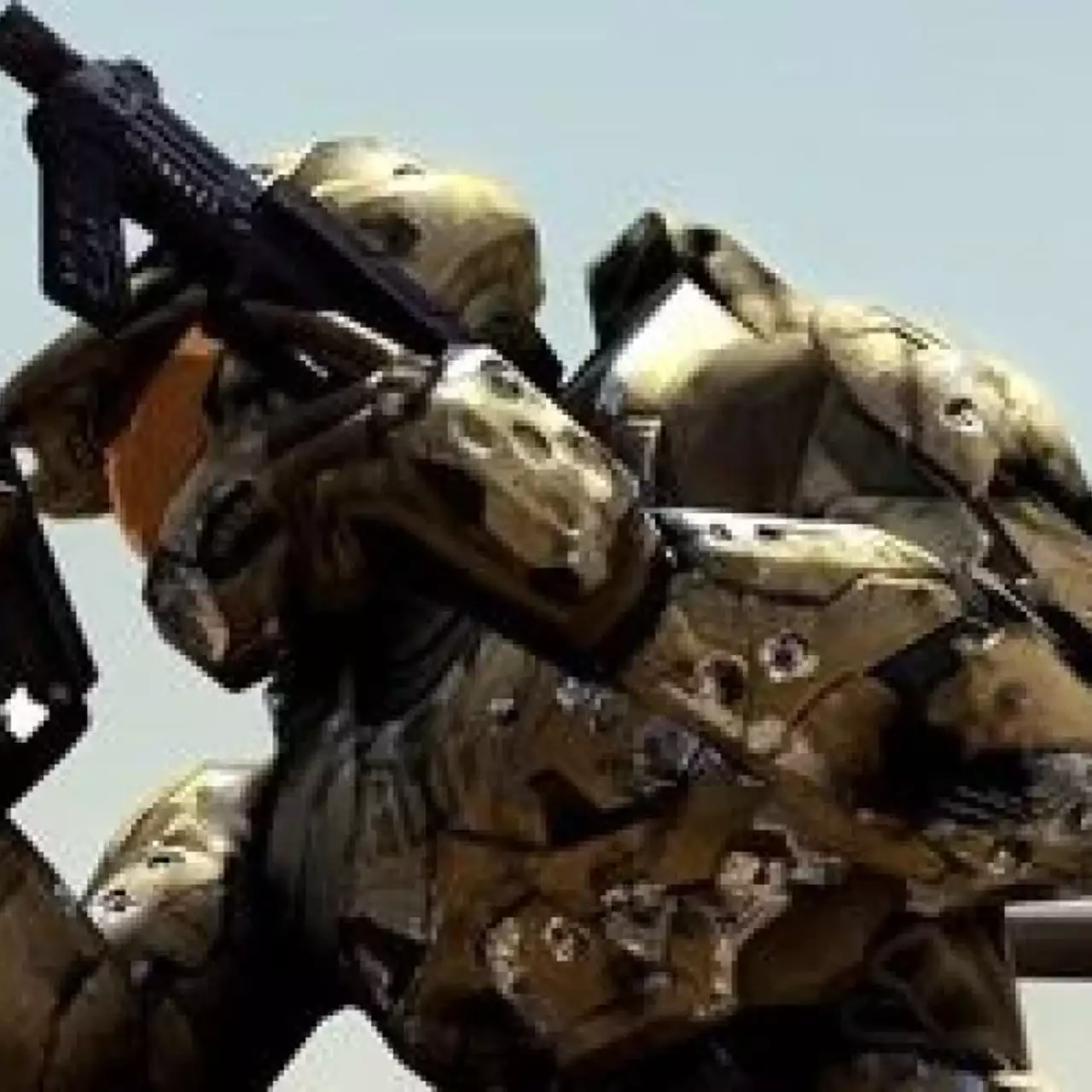 Мексиканский отдел Xbox намекнул на Halo 2 Anniversary Мексиканский отдел Xbox намекнул на Halo 2 Anniversary