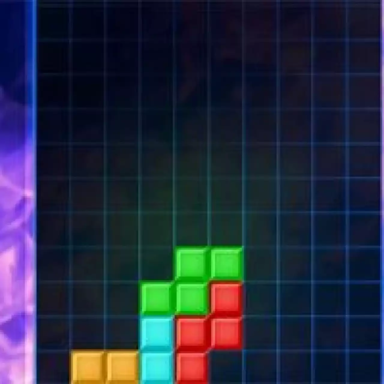 Ubisoft анонсировала next-gen Tetris Ubisoft анонсировала next-gen Tetris