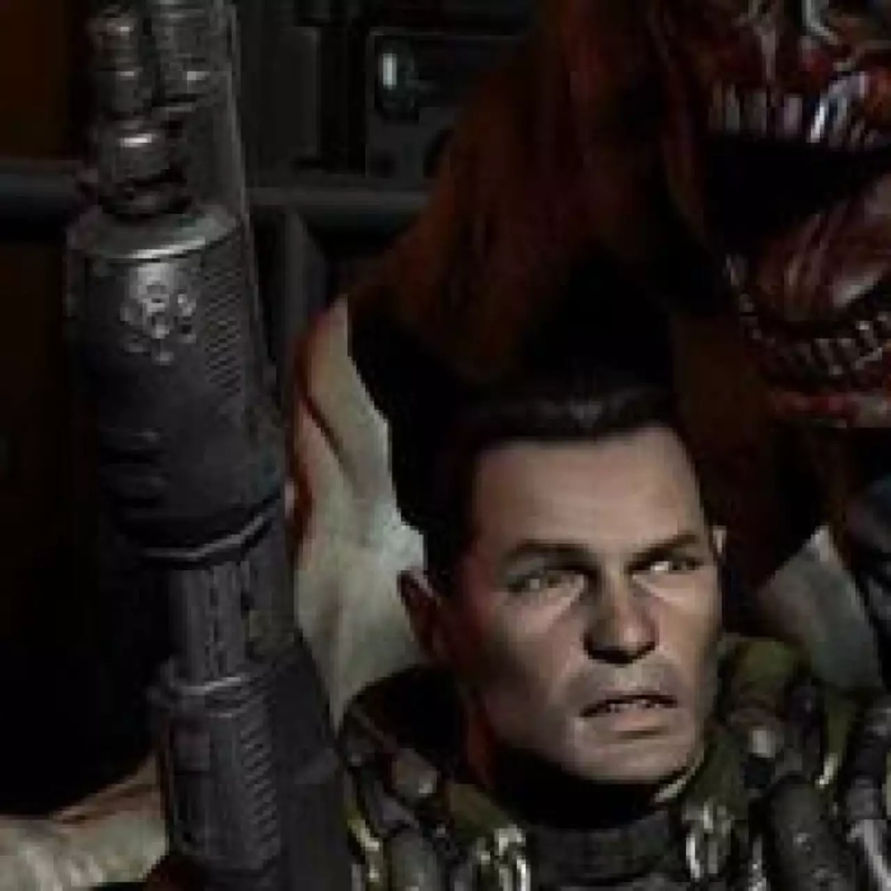 Исходный код DOOM 3 уже скоро появится в сети