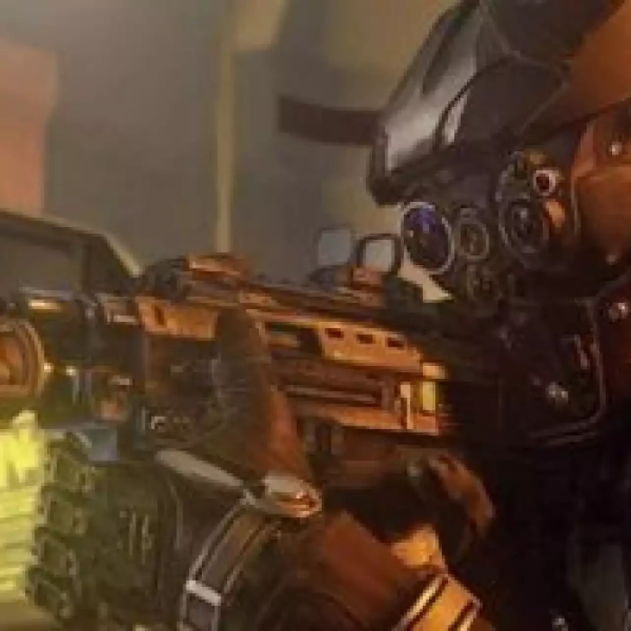 Лицевая технология в CoD: Advanced Warfare позаимствует элементы у «Аватара» Джеймса Кэмерона Лицевая технология в CoD: Advanced Warfare позаимствует элементы у «Аватара» Джеймса Кэмерона