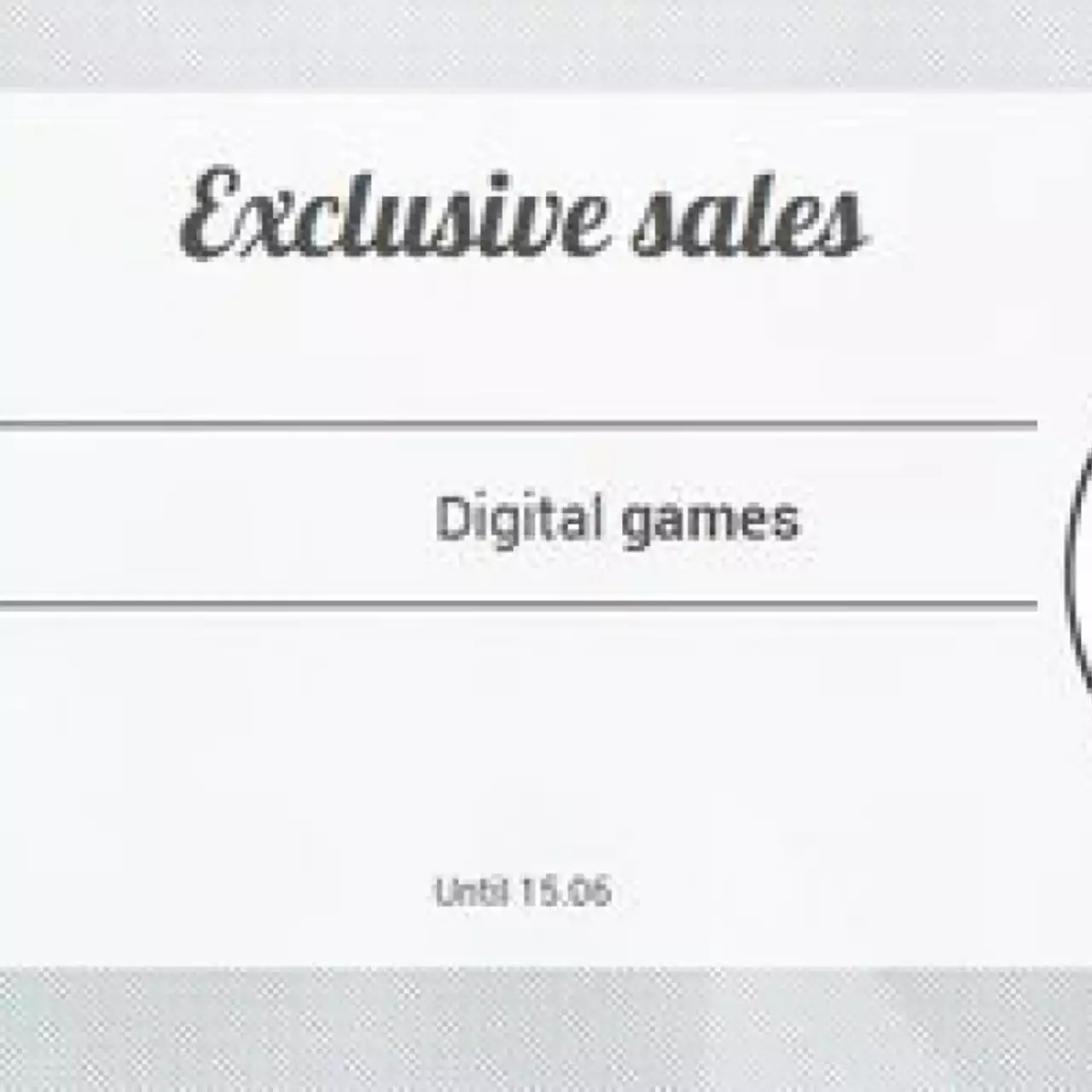 Ubisoft устроила грандиозную распродажу перед E3 2014 Ubisoft устроила грандиозную распродажу перед E3 2014