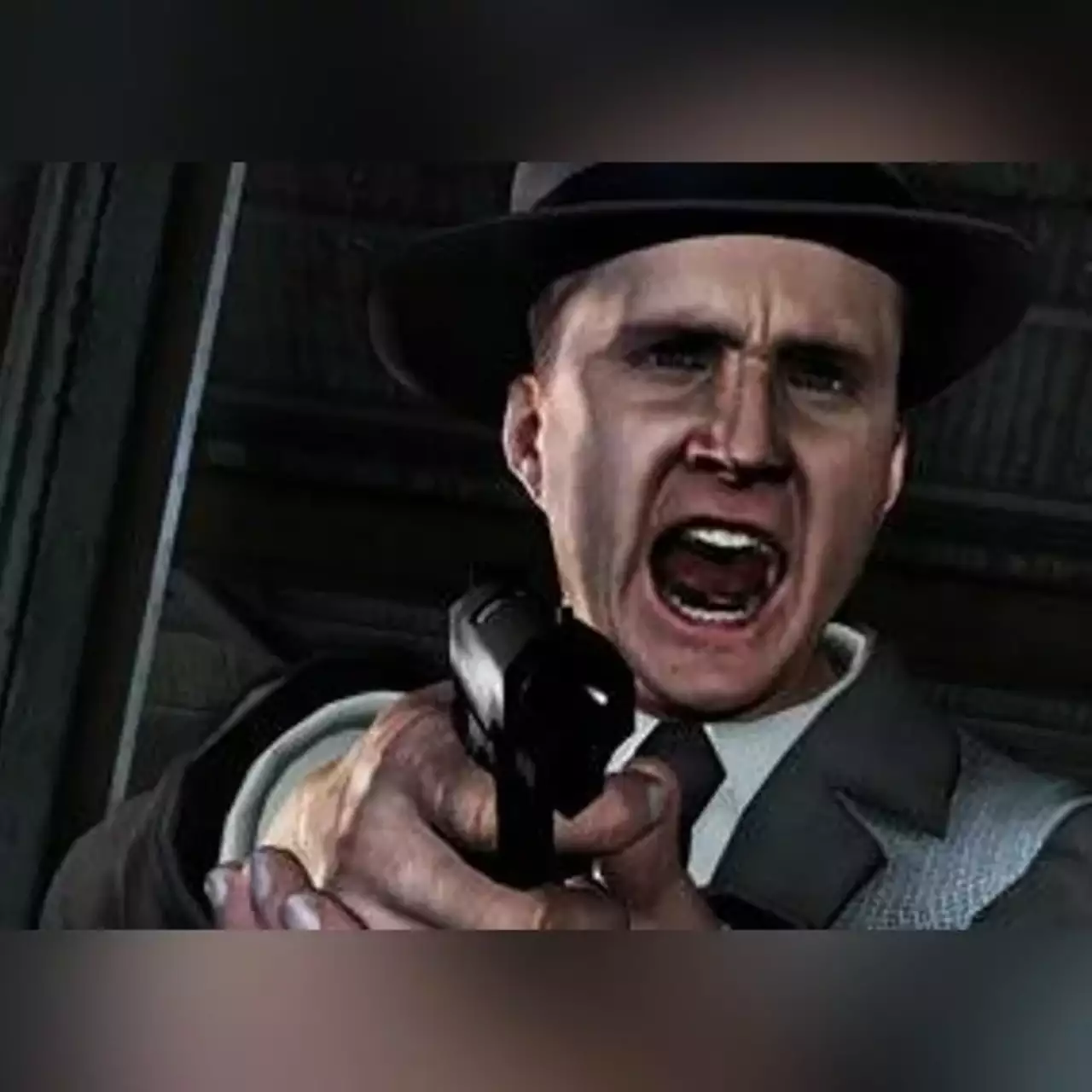 L.A. Noire займет три диска L.A. Noire займет три диска