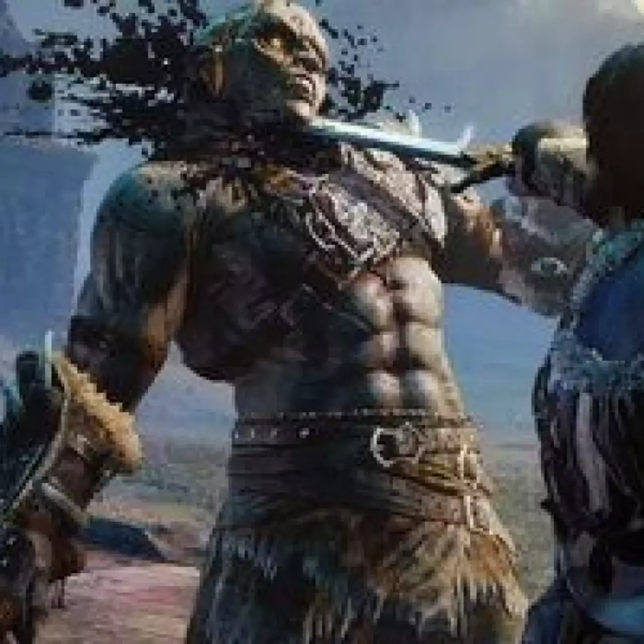 Middle-earth: Shadow of Mordor переплюнет «Игру престолов» по количеству перерезанных глоток