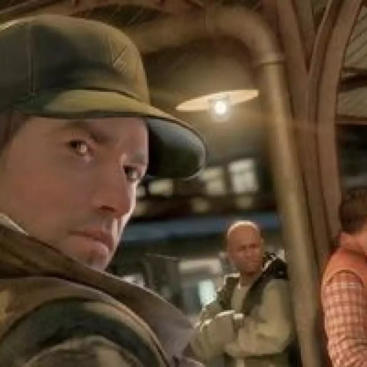 Поклонники Watch Dogs намерены поднять уровень графики игры до версии 2012 года Поклонники Watch Dogs намерены поднять уровень графики игры до версии 2012 года