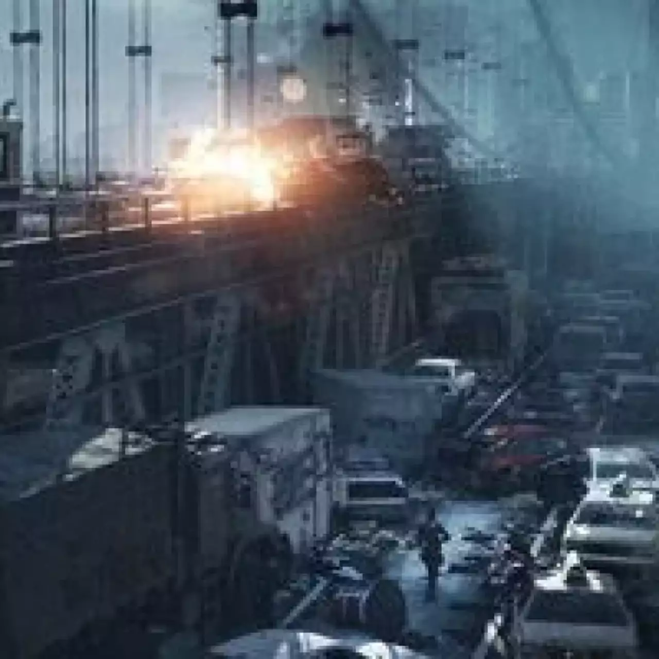 Опубликован тизер The Division для E3 2014