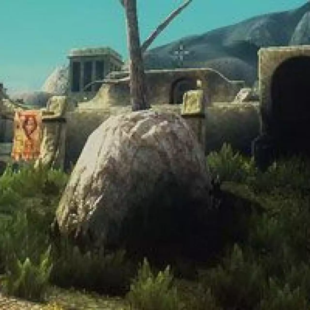 Трейлер Morrowind на движке Skyrim и другие новости игр Трейлер Morrowind на движке Skyrim и другие новости игр