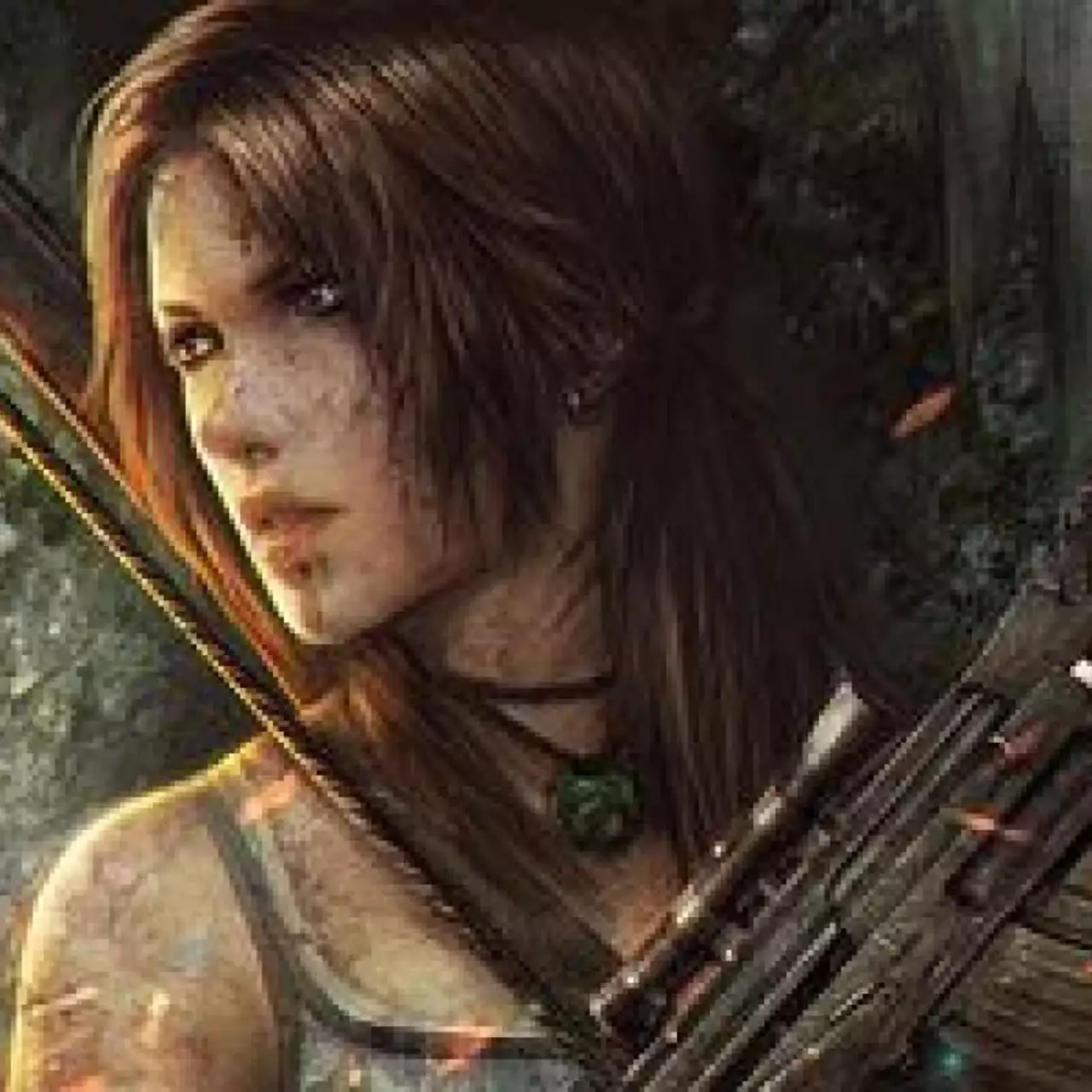 Crystal Dynamics действительно покажет свой следующий проект во время E3 2014