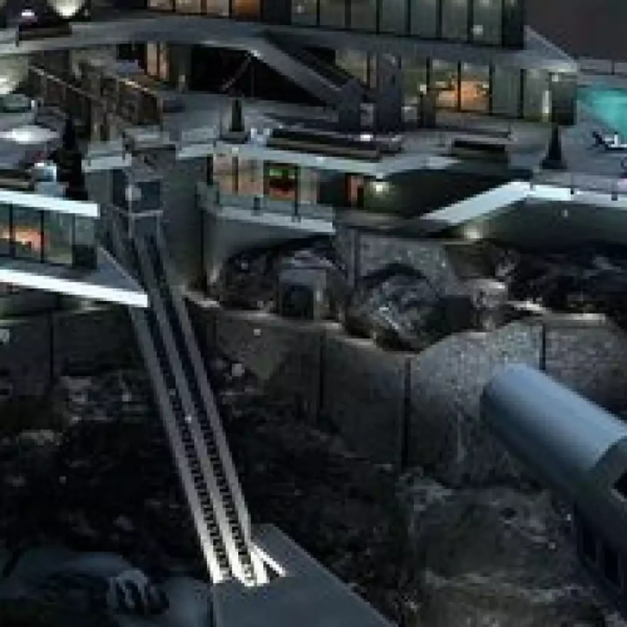 Анонсирована Hitman: Sniper для мобильных устройств