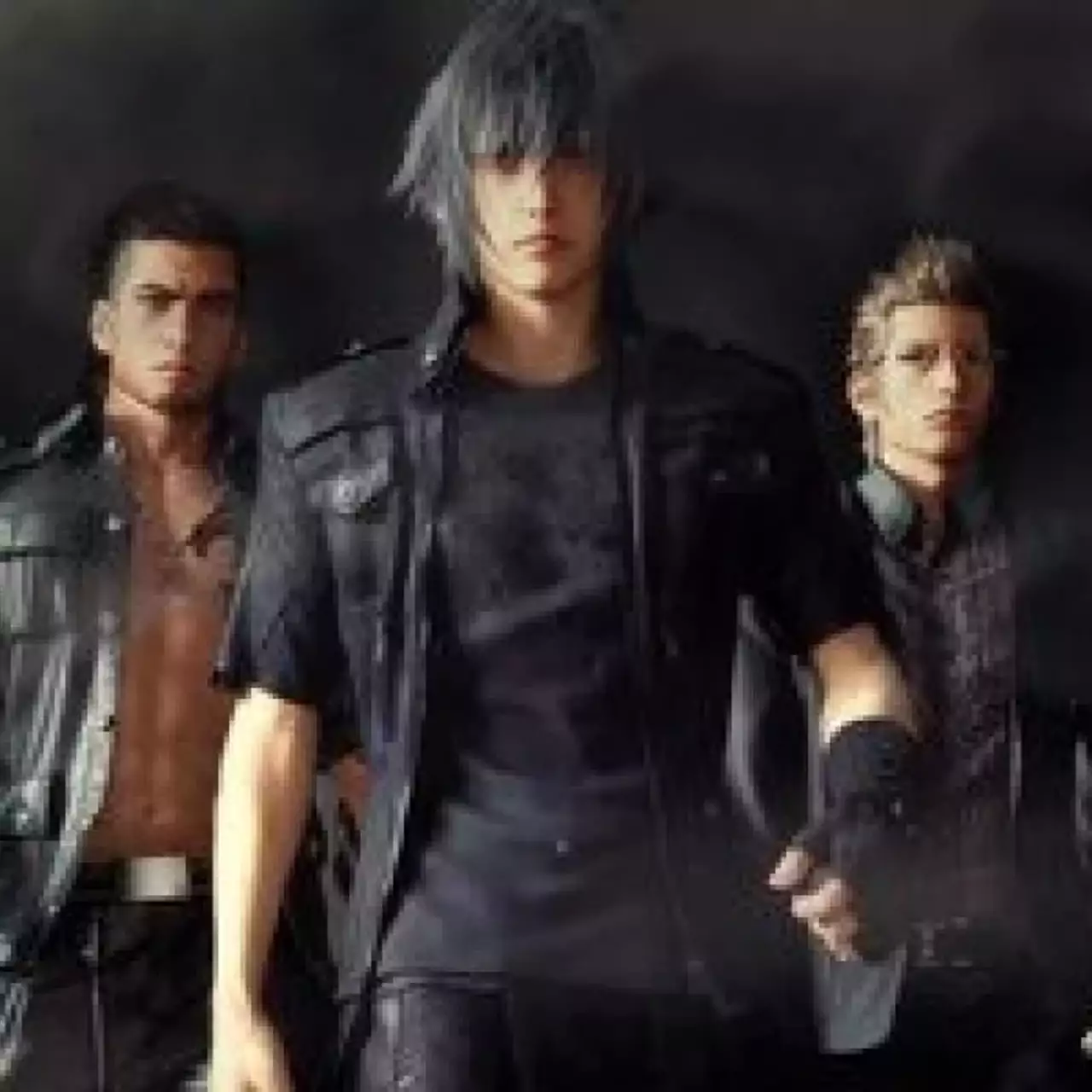Final Fantasy XV и Kingdom Hearts 3 пропустят E3 2014 Final Fantasy XV и Kingdom Hearts 3 пропустят E3 2014
