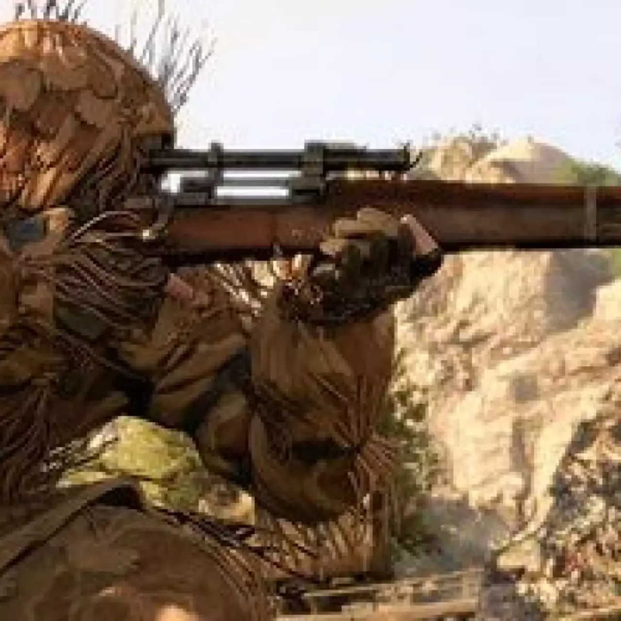 Sniper Elite 3 сможет похвастать вариативным мультиплеером