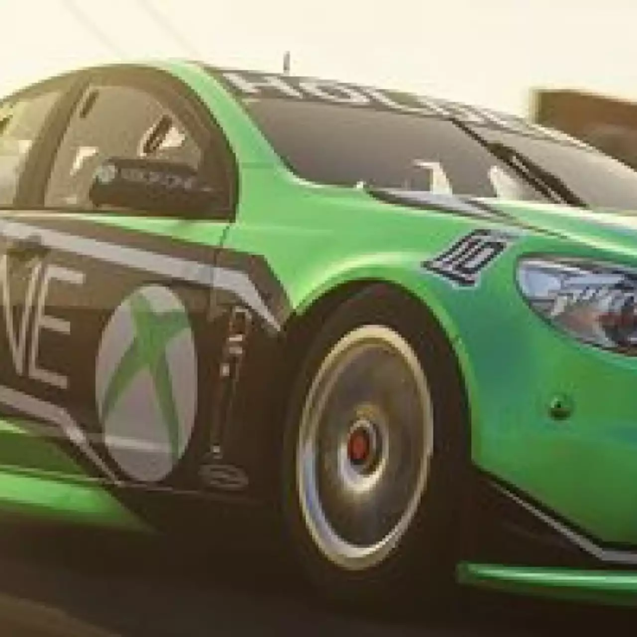 Forza Motorsport 5 GOTY Edition выйдет в июле