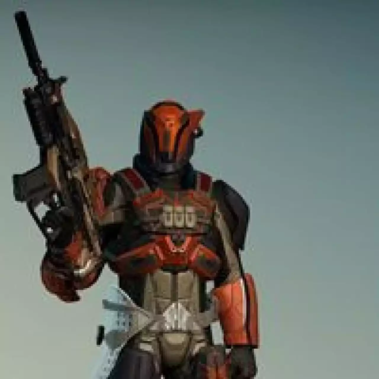На конференции Sony на E3 2014 расскажут о новых подробностях Destiny