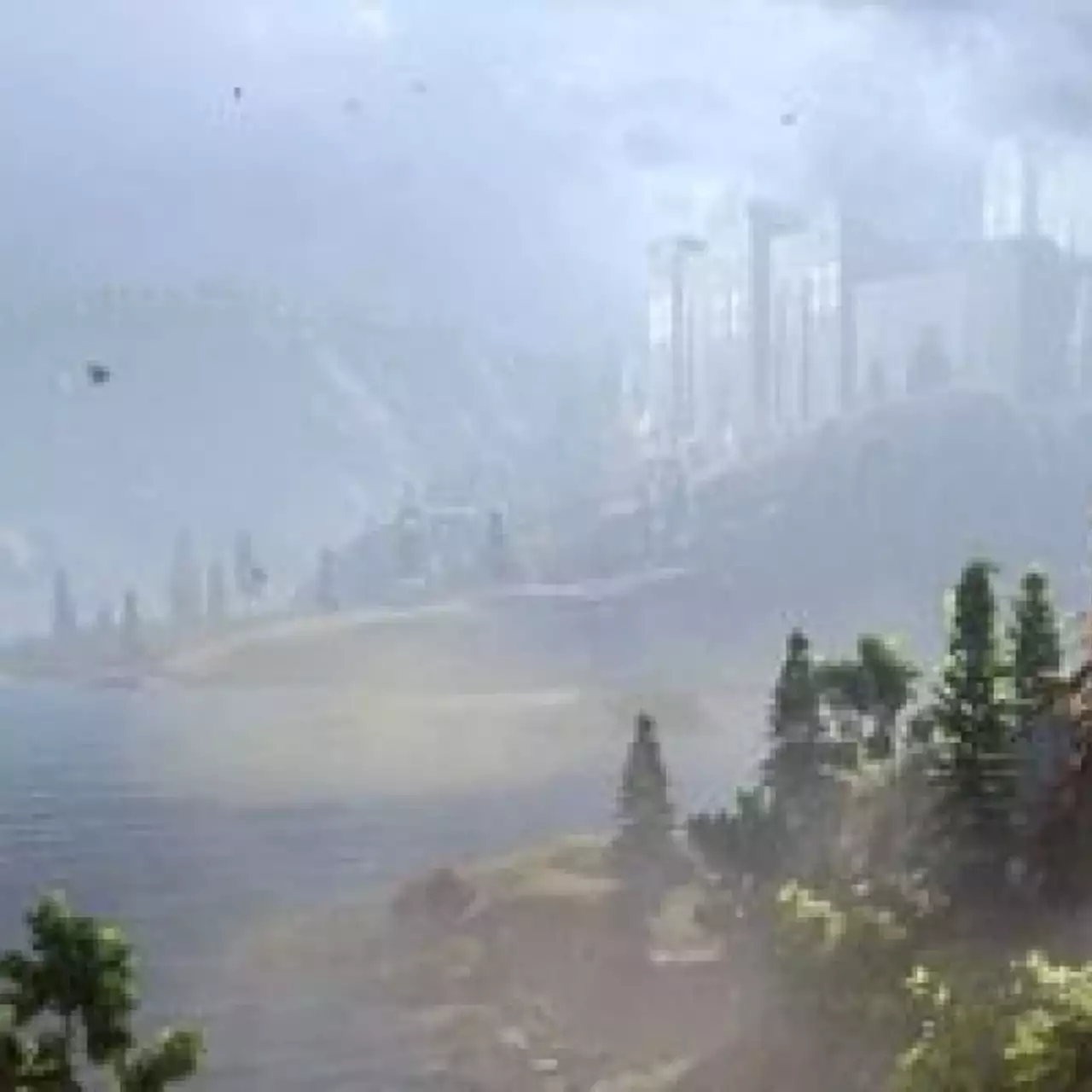 Появился скриншот эльфийки-сопартийницы Dragon Age: Inquisition