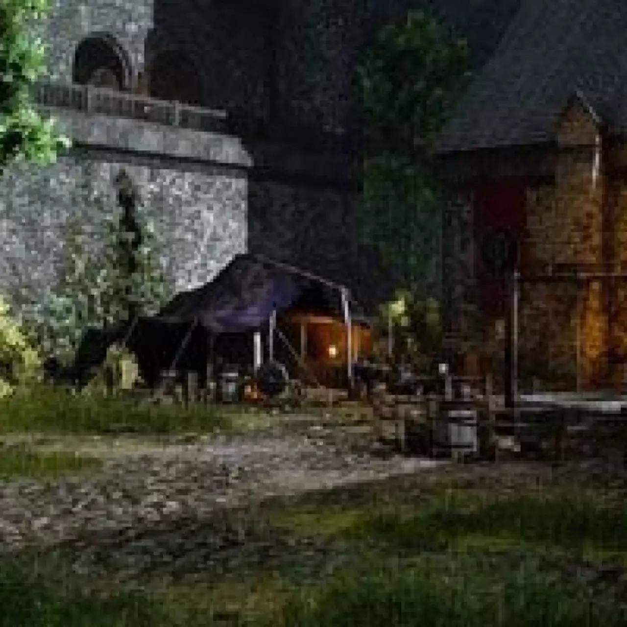 Кунари станет компаньоном главного героя Dragon Age: Inquisition