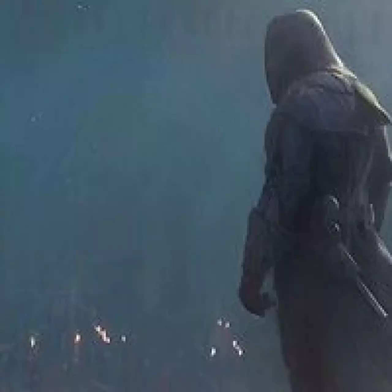 В сети появились первые изображения главного героя Assassin's Creed: Unity В сети появились первые изображения главного героя Assassin's Creed: Unity