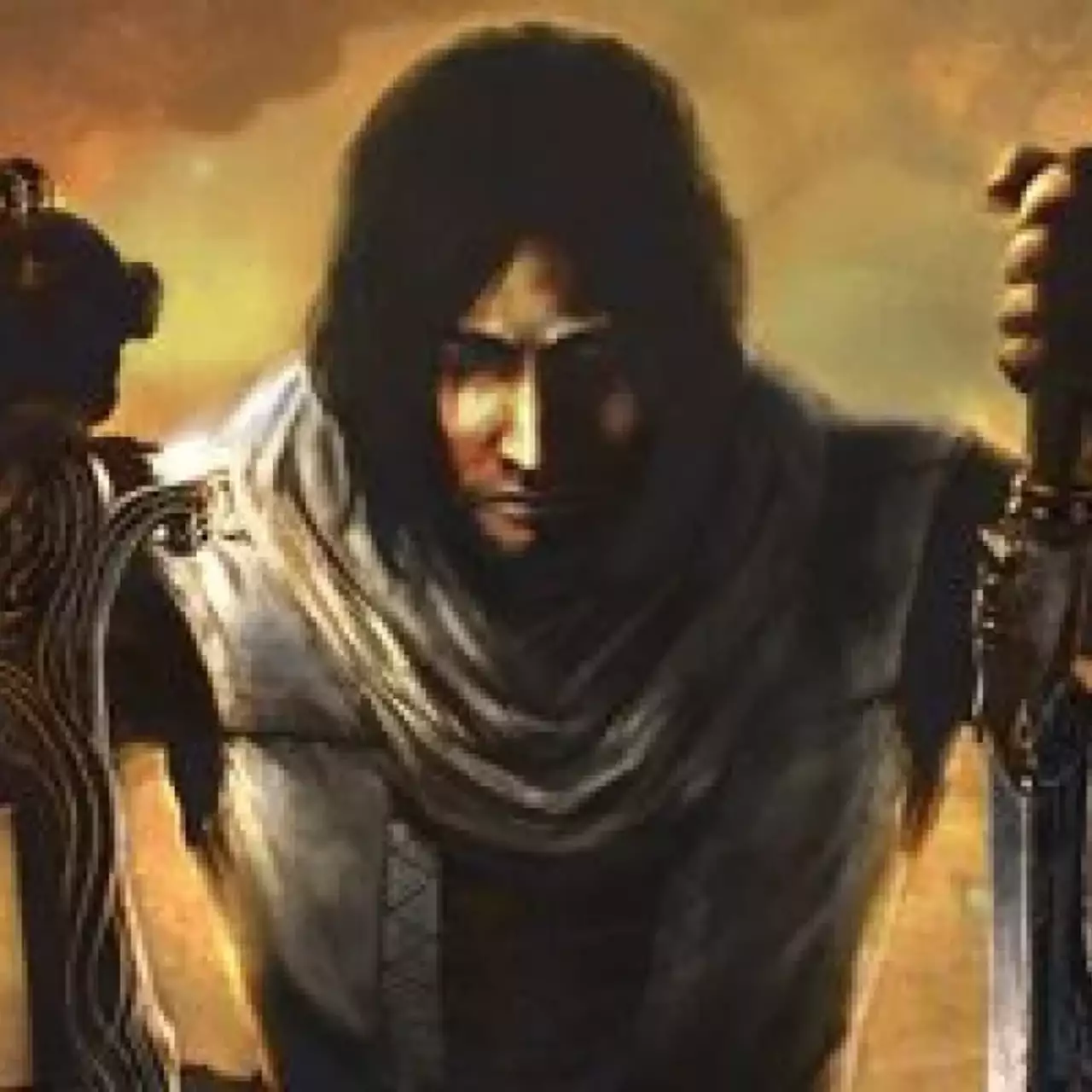 Ubisoft привезёт на E3 двумерную Prince of Persia Ubisoft привезёт на E3 двумерную Prince of Persia