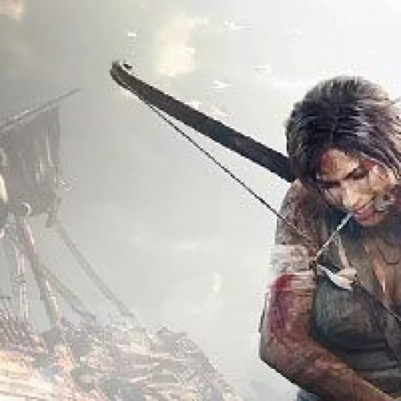 Square Enix зарегистрировала два домена по Tomb Raider и Lara Croft Square Enix зарегистрировала два домена по Tomb Raider и Lara Croft
