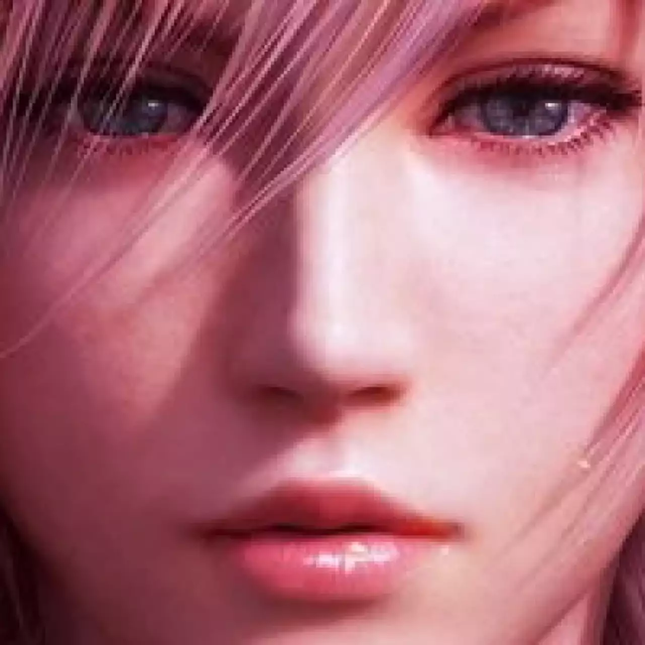 Трилогия Final Fantasy XIII выйдет на PS4 и Xbox One