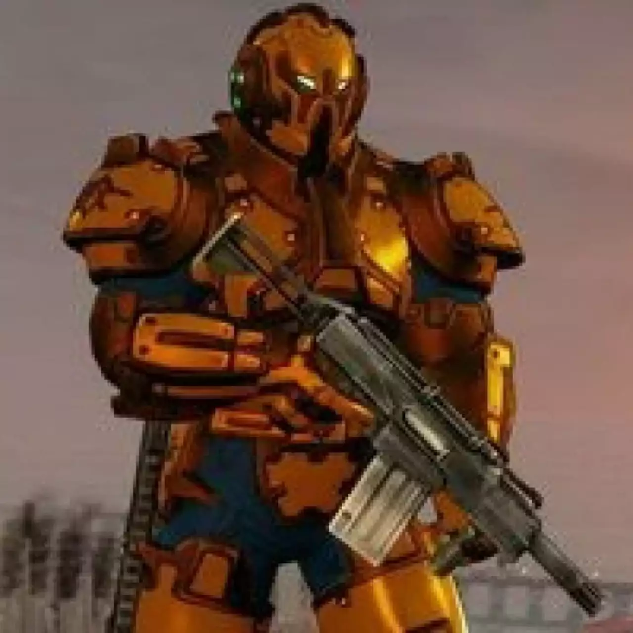 Crackdown 3 будет анонсирована сегодня ночью Crackdown 3 будет анонсирована сегодня ночью