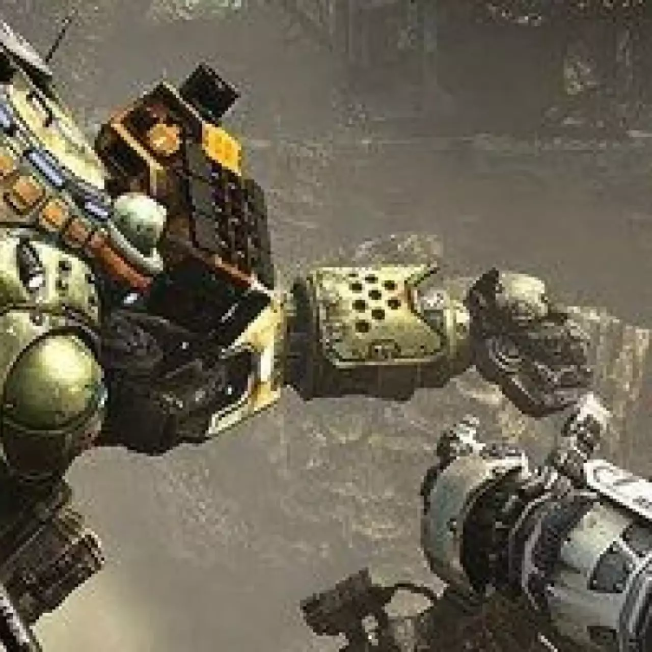 Продолжение Titanfall могут анонсировать сегодня Продолжение Titanfall могут анонсировать сегодня