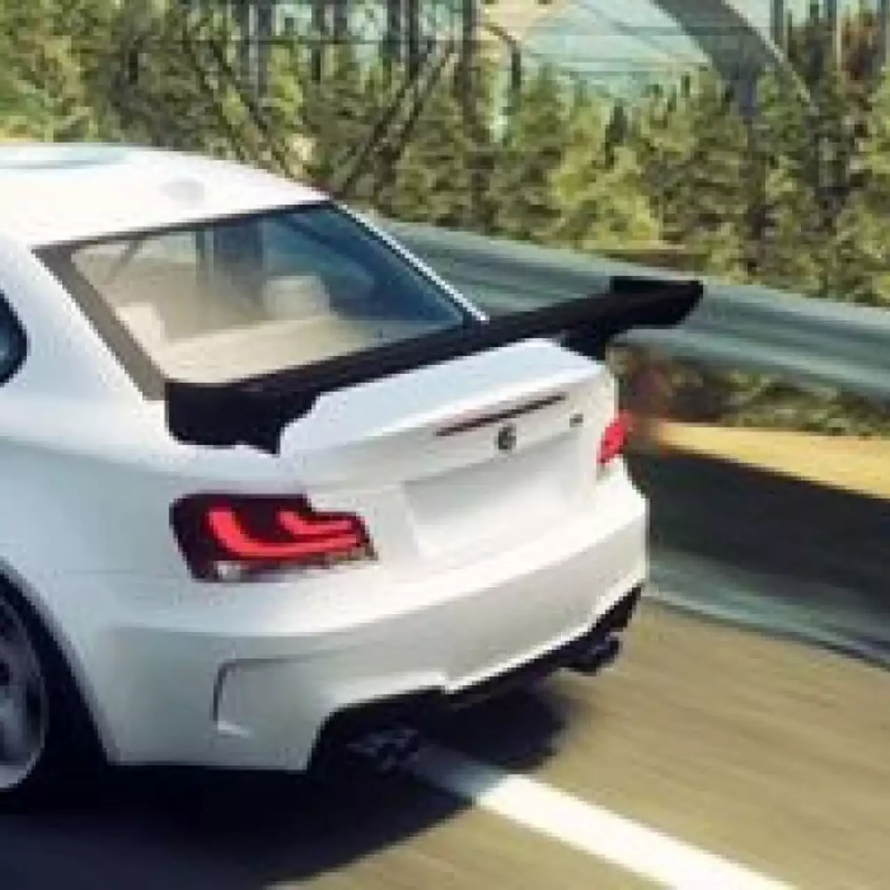 E3 2014: анонсирована Forza Horizon 2 и DLC к Forza Motorsport 5
