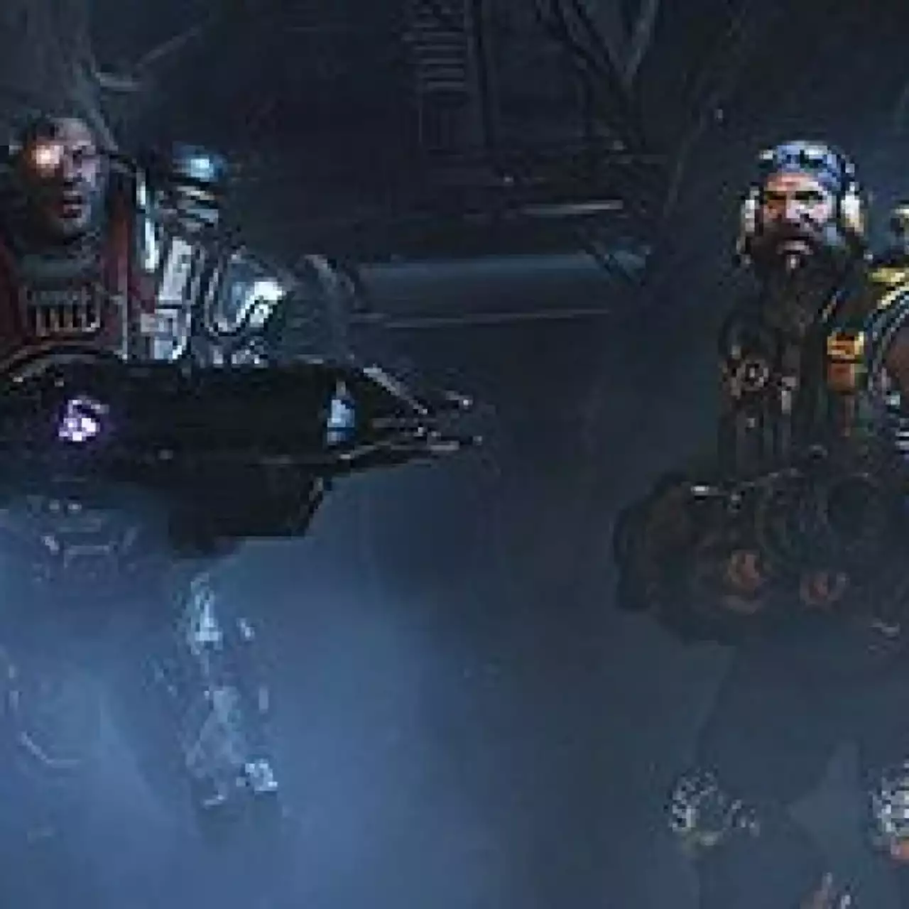 E3 2014: бета-версия Evolve появится этой осенью E3 2014: бета-версия Evolve появится этой осенью