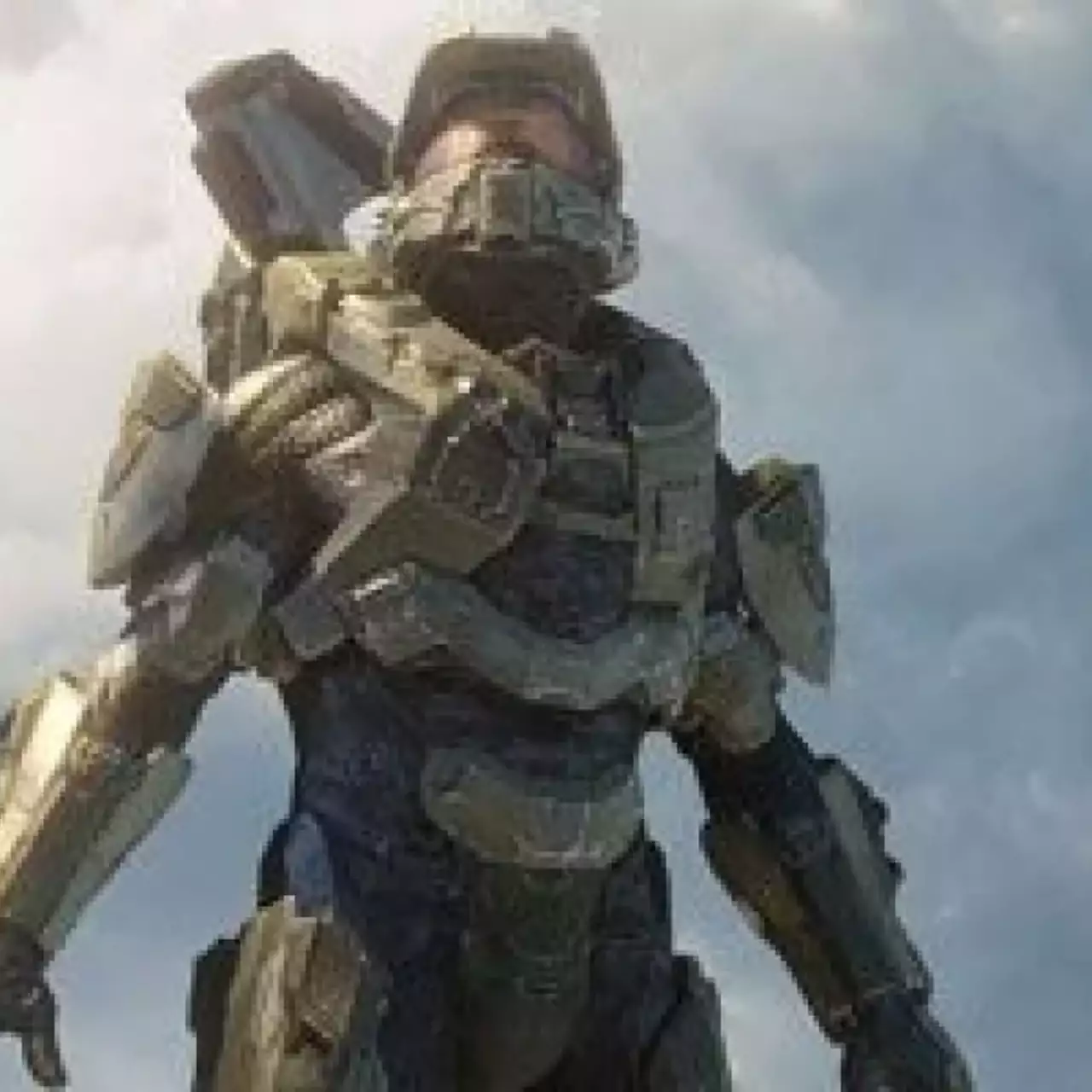 E3 2014: бета Halo 5: Guardians появится зимой
