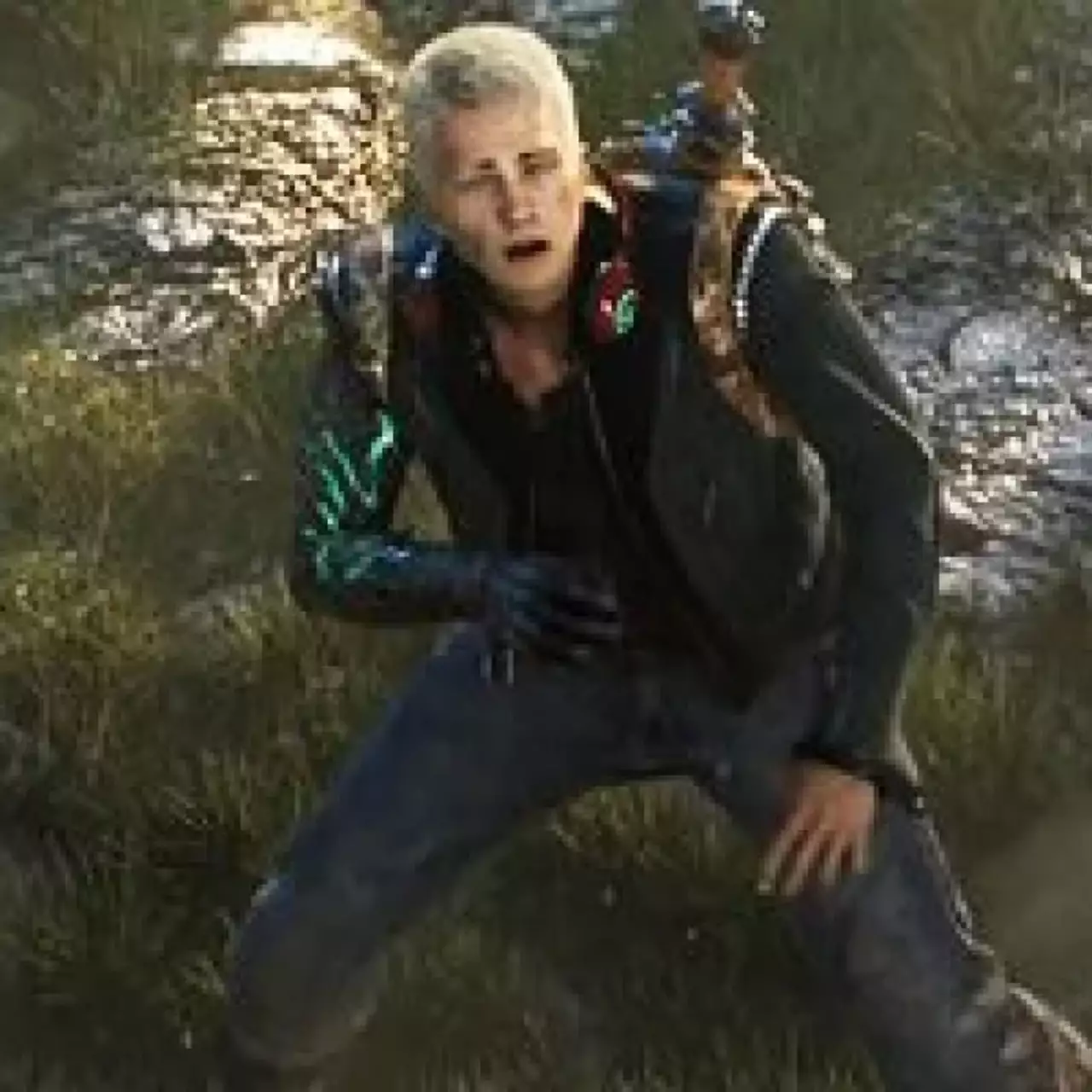 E3 2014: анонсирован слэшер Scalebound от авторов Bayonetta