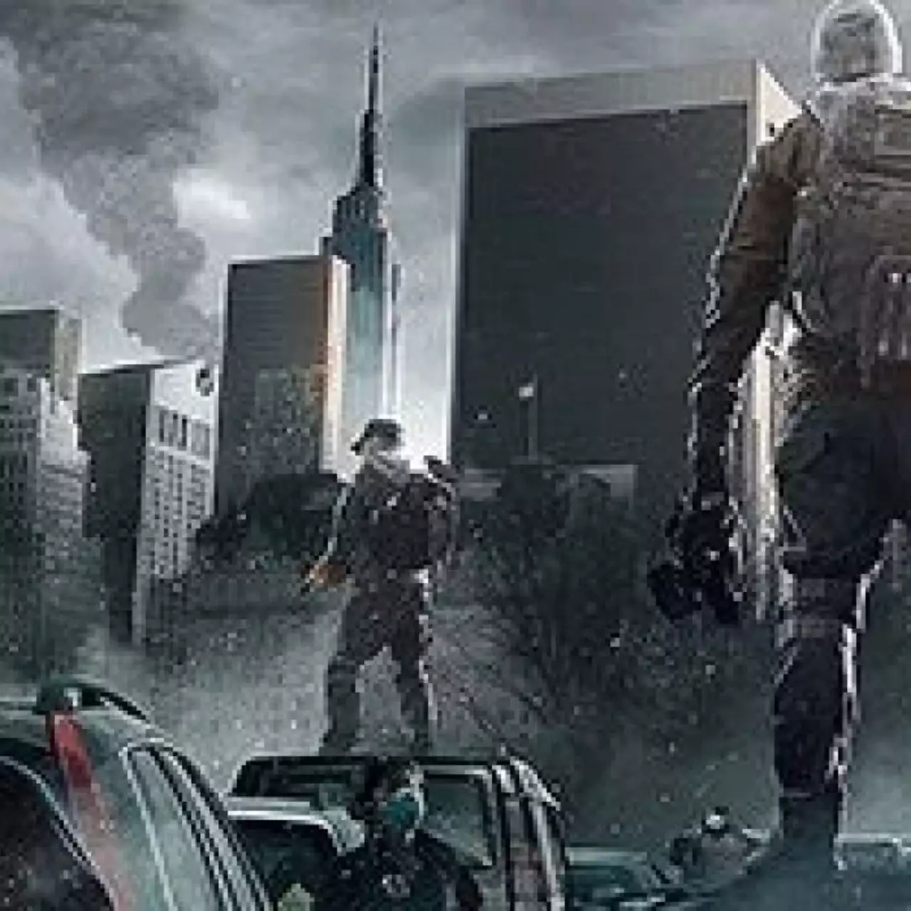 E3 2014: дополнения к Tom Clancy's The Division будут выходить сначала на Xbox One, а потом на других платформах
