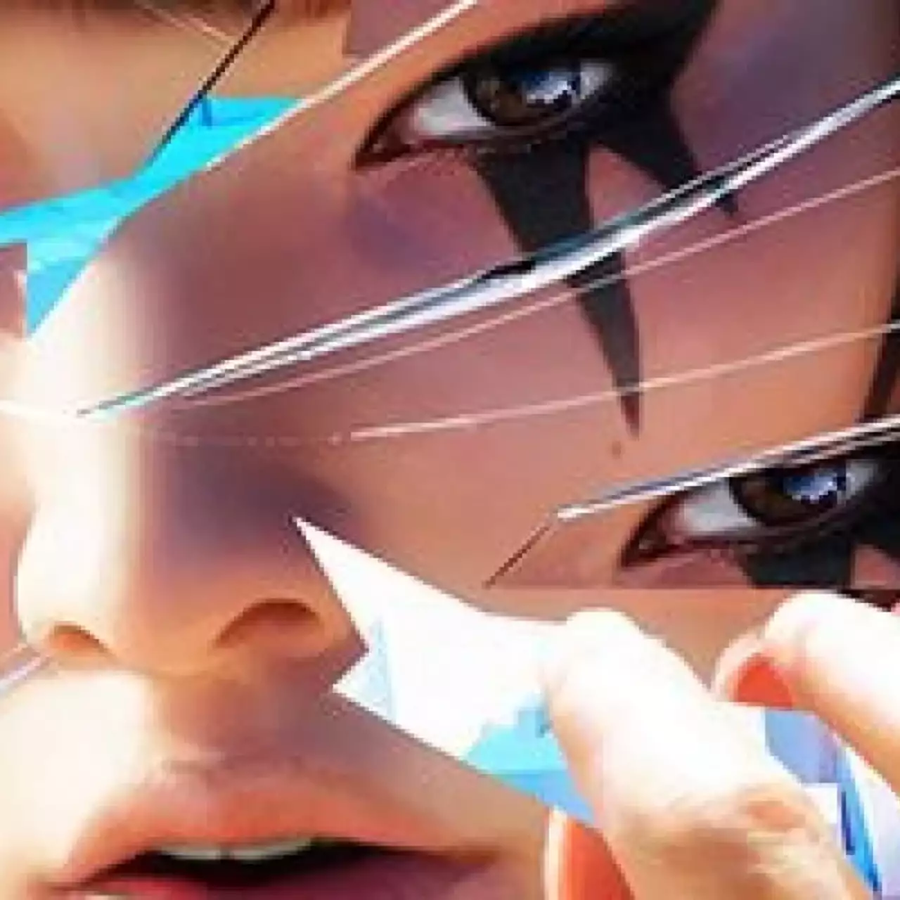 E3 2014: геймплей Mirror's Edge наконец-то был продемонстрирован в ролике о разработке игры