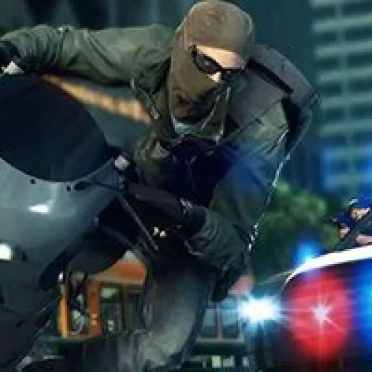 E3 2014: в бета-версию Battlefield: Hardline владельцы PS4 могут начать играть уже сегодня