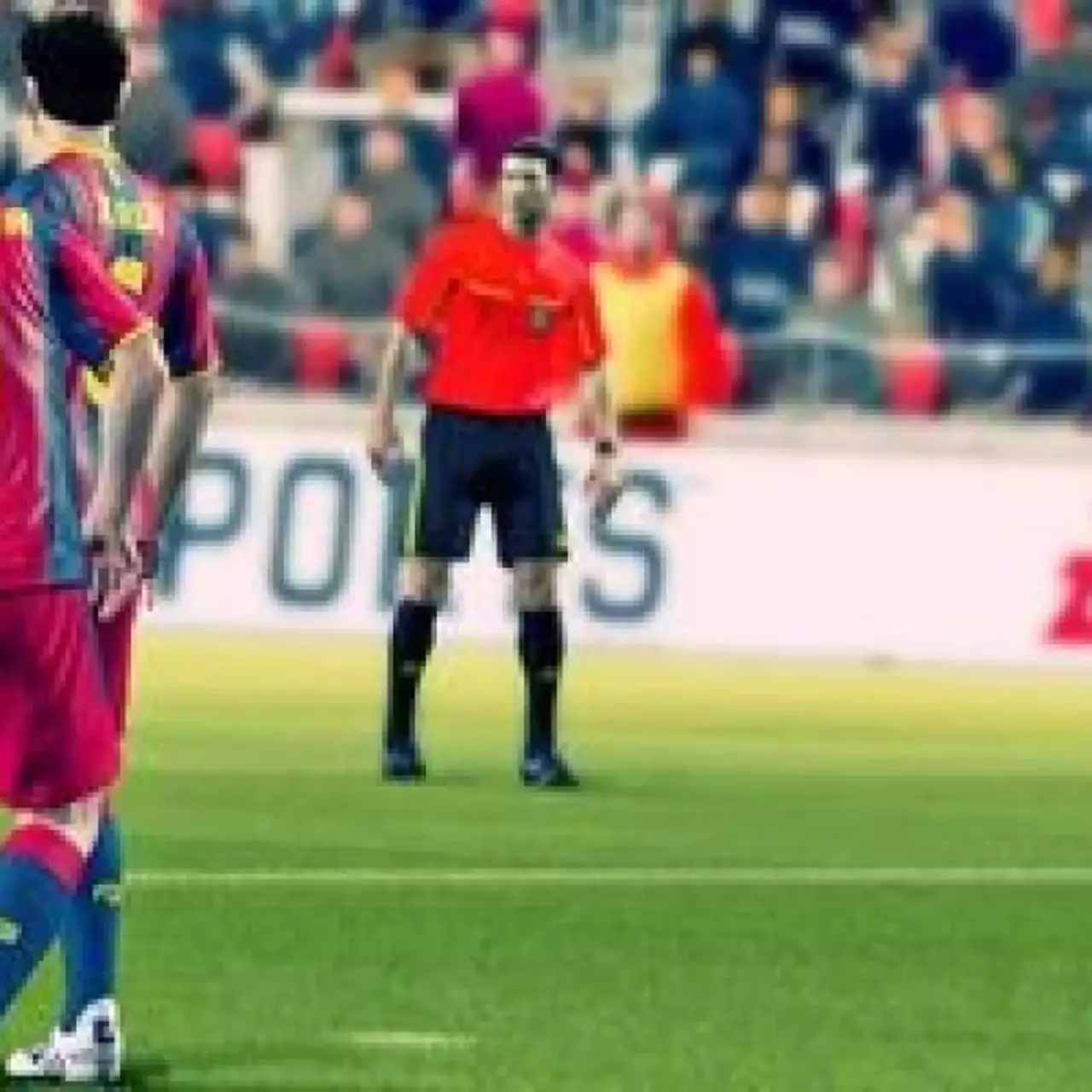 E3 2014: первый трейлер FIFA 15 показали на выставке E3 2014: первый трейлер FIFA 15 показали на выставке