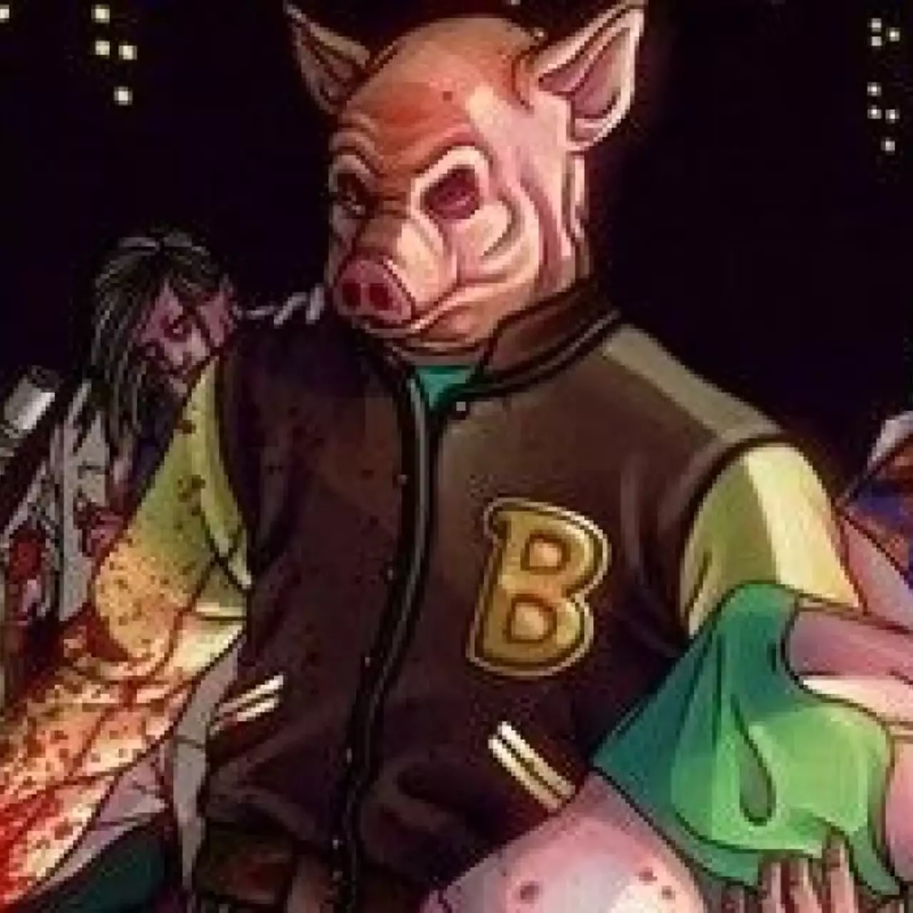 E3 2014: показан трейлер Hotline Miami 2: Wrong Number c редактором уровней E3 2014: показан трейлер Hotline Miami 2: Wrong Number c редактором уровней
