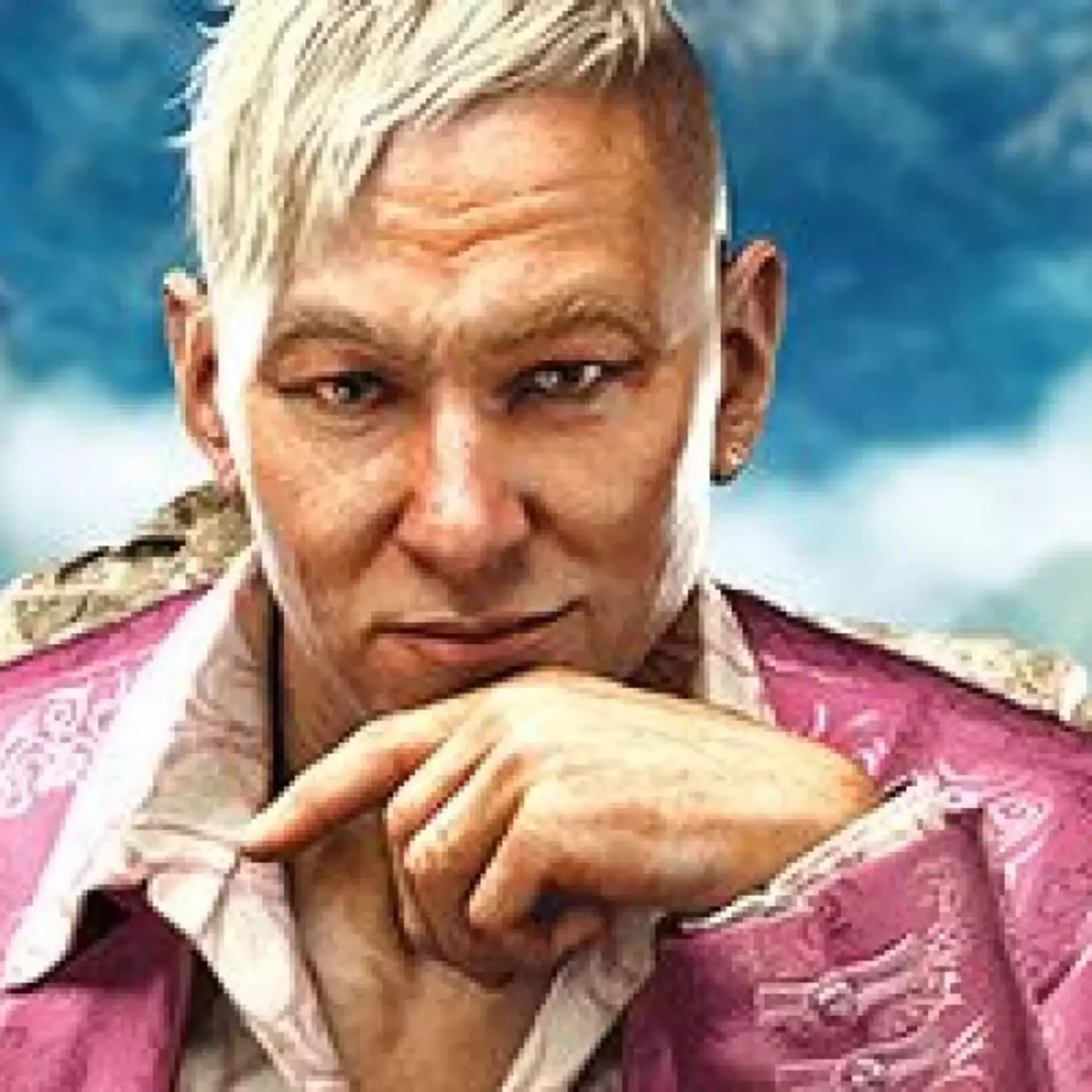 E3 2014: конференция Ubisoft началась с показа Far Cry 4