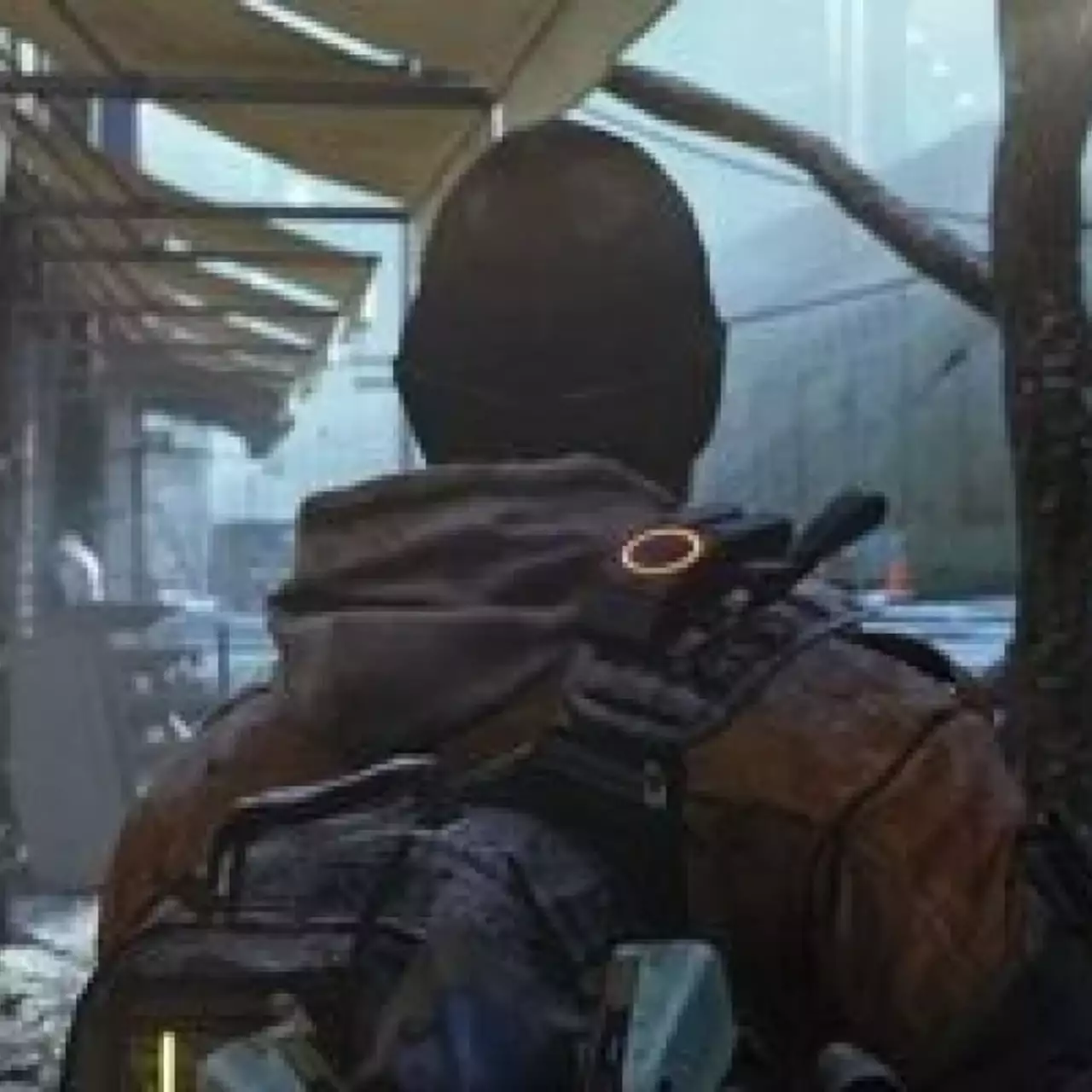 E3 2014: Ubisoft показала The Division E3 2014: Ubisoft показала The Division