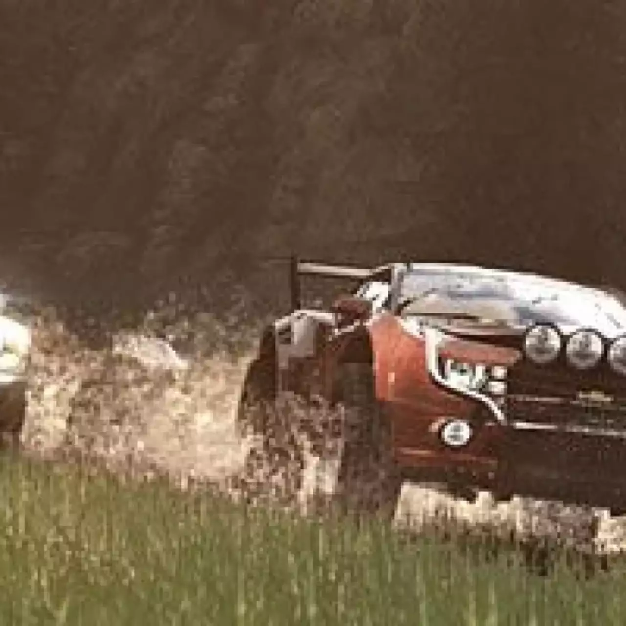 Е3 2014: Ubisoft показала игровой процесс The Crew
